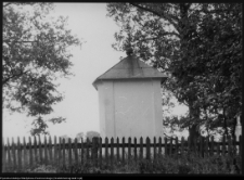 Bielsk Podlaski, kapliczka prawosławna ul. Dubicze