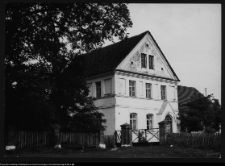 Zabytki architektoniczne