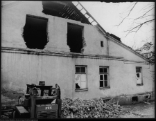 Białystok, ul. Warszawska