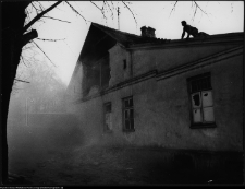 Białystok, ul. Warszawska