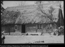 Wiejska architektura drewniana