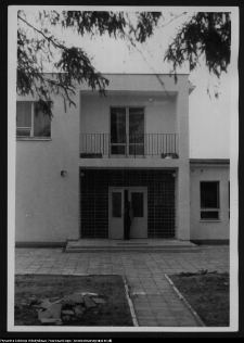 Oleksin, szkoła (Szkoła Tysiąclecia)