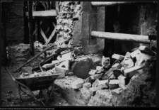 Białystok, odbudowa Pałacu Branickich