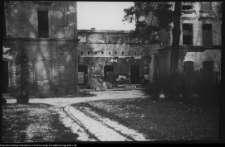 Białystok, odbudowa Pałacu Branickich