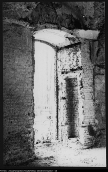 Białystok, odbudowa Pałacu Branickich