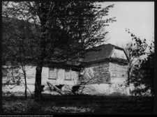 Hołny Mejera (Majera), dwór