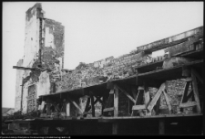 Białystok, odbudowa Pałacu Branickich