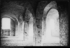 Białystok, odbudowa Pałacu Branickich, wnętrze