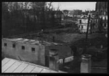 Białystok, odbudowa Pałacu Branickich