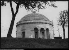 Białystok, komora celna (tzw. Domek Napoleona)