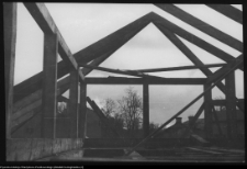 Białystok, odbudowa Pałacu Branickich