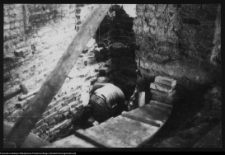 Białystok, odbudowa Pałacu Branickich