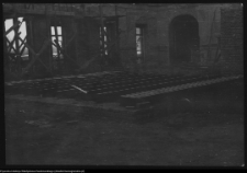 Białystok, odbudowa Pałacu Branickich