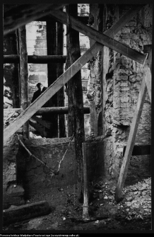 Białystok, odbudowa Pałacu Branickich