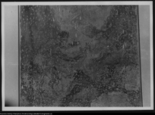 Białystok, odbudowa Pałacu Branickich, elewacja ogrodowa