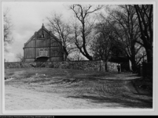 Winna-Poświętna, kościół