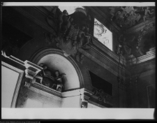 Supraśl, pobazyliański zespół cerkiewno-klasztorny