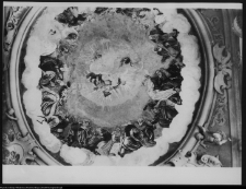 Supraśl, pobazyliański zespół cerkiewno-klasztorny