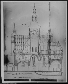 Supraśl, pobazyliański zespół cerkiewno-klasztorny