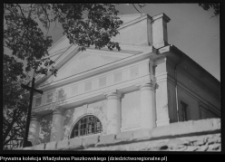 Filipów, kościół