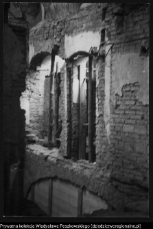 Białystok, odbudowa Pałacu Branickich