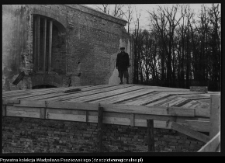 Białystok, odbudowa Pałacu Branickich