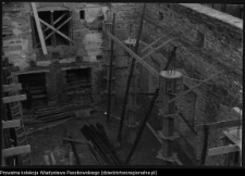 Białystok, odbudowa Pałacu Branickich