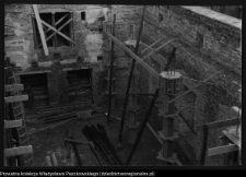 Białystok, odbudowa Pałacu Branickich