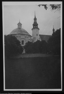 Piotrkowice, Sanktuarium Matki Bożej Loretańskiej