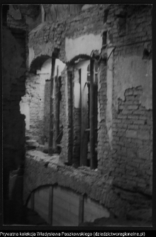 Białystok, odbudowa Pałacu Branickich