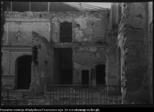 Białystok, odbudowa Pałacu Branickich