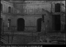 Białystok, odbudowa Pałacu Branickich