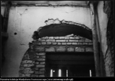 Białystok, odbudowa Pałacu Branickich