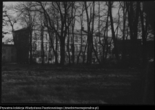 Białystok, odbudowa Pałacu Branickich