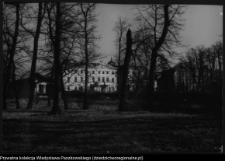 Białystok, odbudowa Pałacu Branickich