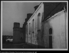 Stawiski, kości&oacute;ł