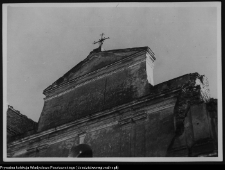 Stawiski, kości&oacute;ł