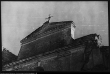 Stawiski, kościół