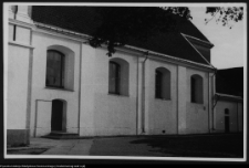 Stawiski, kości&oacute;ł