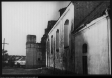 Stawiski, kościół