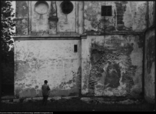 Krasnybór, kościół