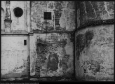 Krasnybór, kościół