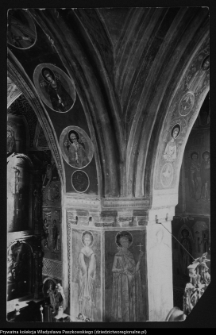 Supraśl, zespół cerkiewno-klasztorny