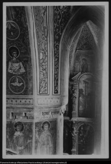 Supraśl, zesp&oacute;ł cerkiewno-klasztorny