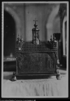 Supraśl, zespół cerkiewno-klasztorny