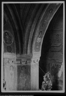 Supraśl, zespół cerkiewno-klasztorny