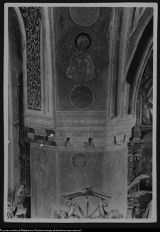 Supraśl, zespół cerkiewno-klasztorny