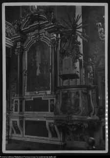 Supraśl, zespół cerkiewno-klasztorny