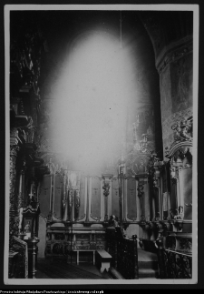 Supraśl, zespół cerkiewno-klasztorny