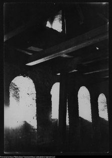 Supraśl, zespół cerkiewno-klasztorny